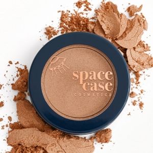 NEW SPACE CASE FAKECATION BRONZER